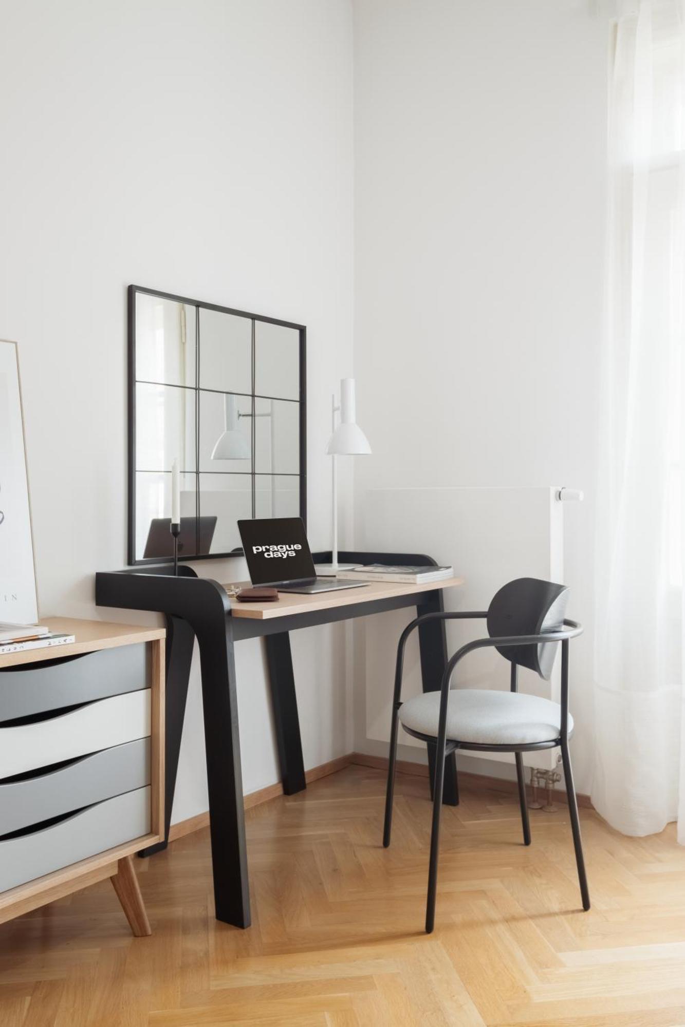 Stru House By Prague Days - Luxurious Apartments Next To National Theatre Eksteriør billede