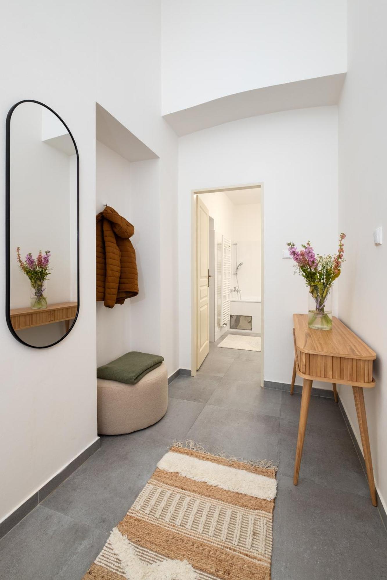 Stru House By Prague Days - Luxurious Apartments Next To National Theatre Eksteriør billede