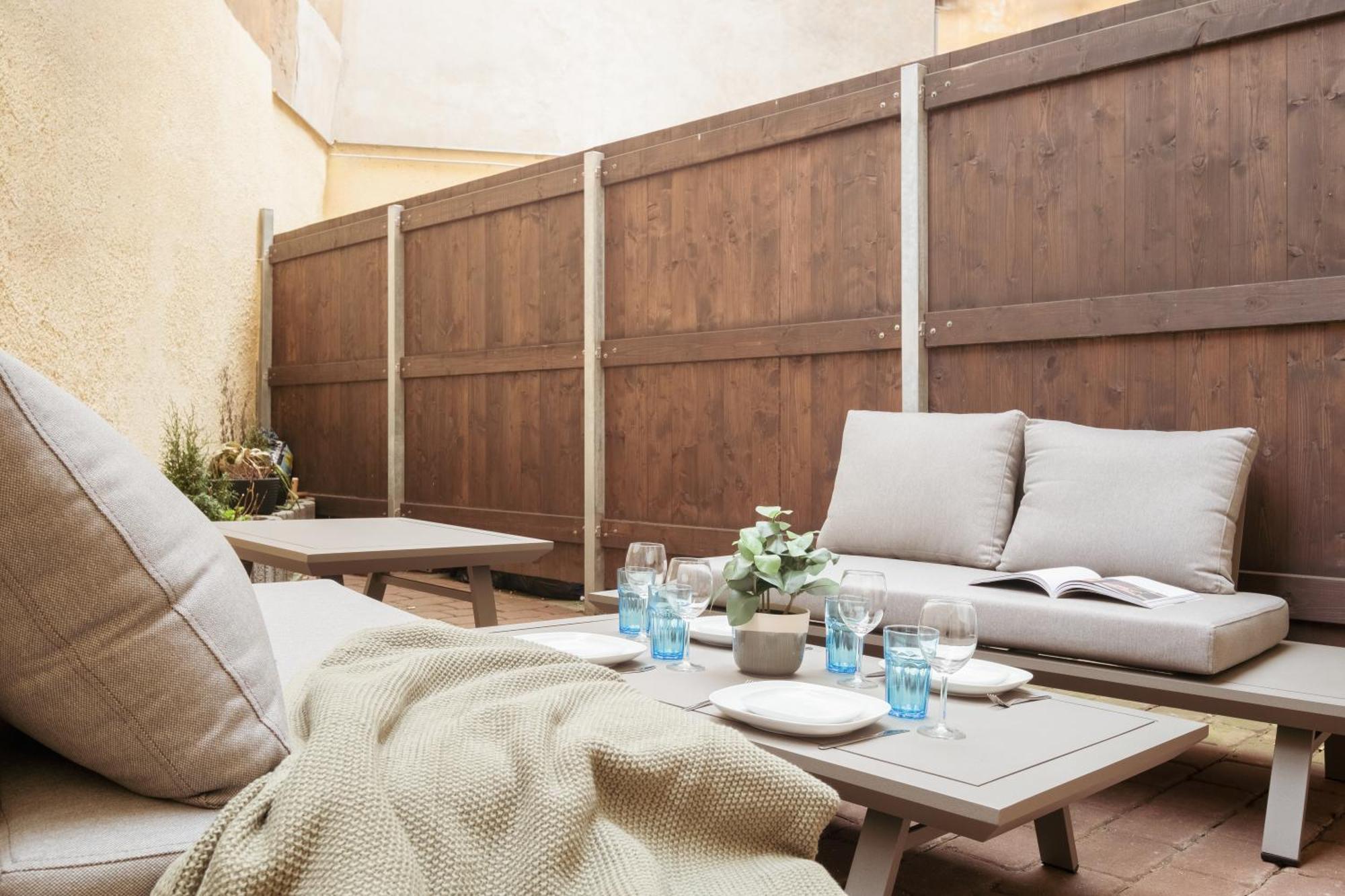 Stru House By Prague Days - Luxurious Apartments Next To National Theatre Eksteriør billede