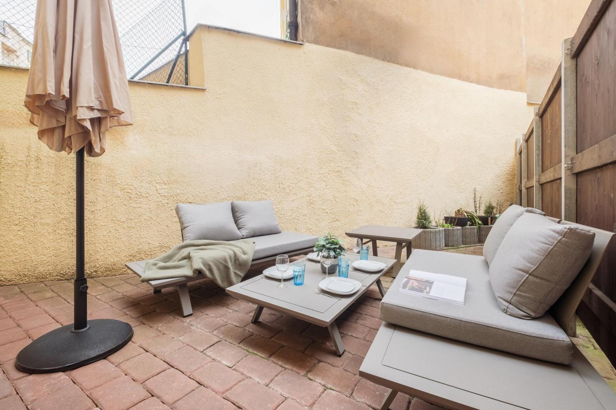 Stru House By Prague Days - Luxurious Apartments Next To National Theatre Eksteriør billede