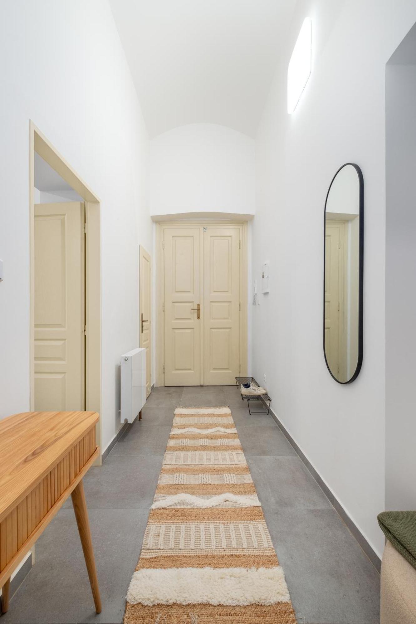 Stru House By Prague Days - Luxurious Apartments Next To National Theatre Eksteriør billede