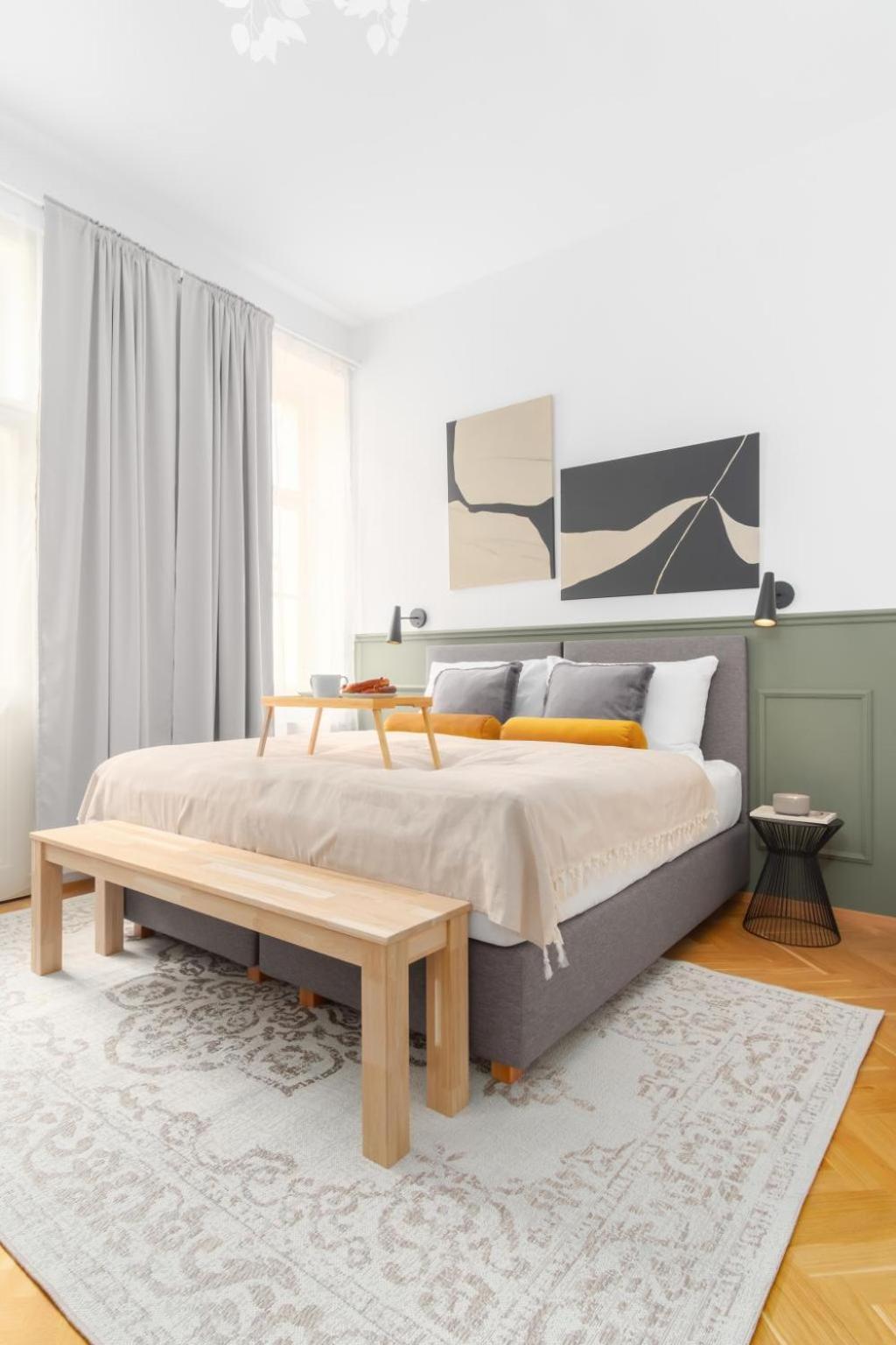 Stru House By Prague Days - Luxurious Apartments Next To National Theatre Eksteriør billede