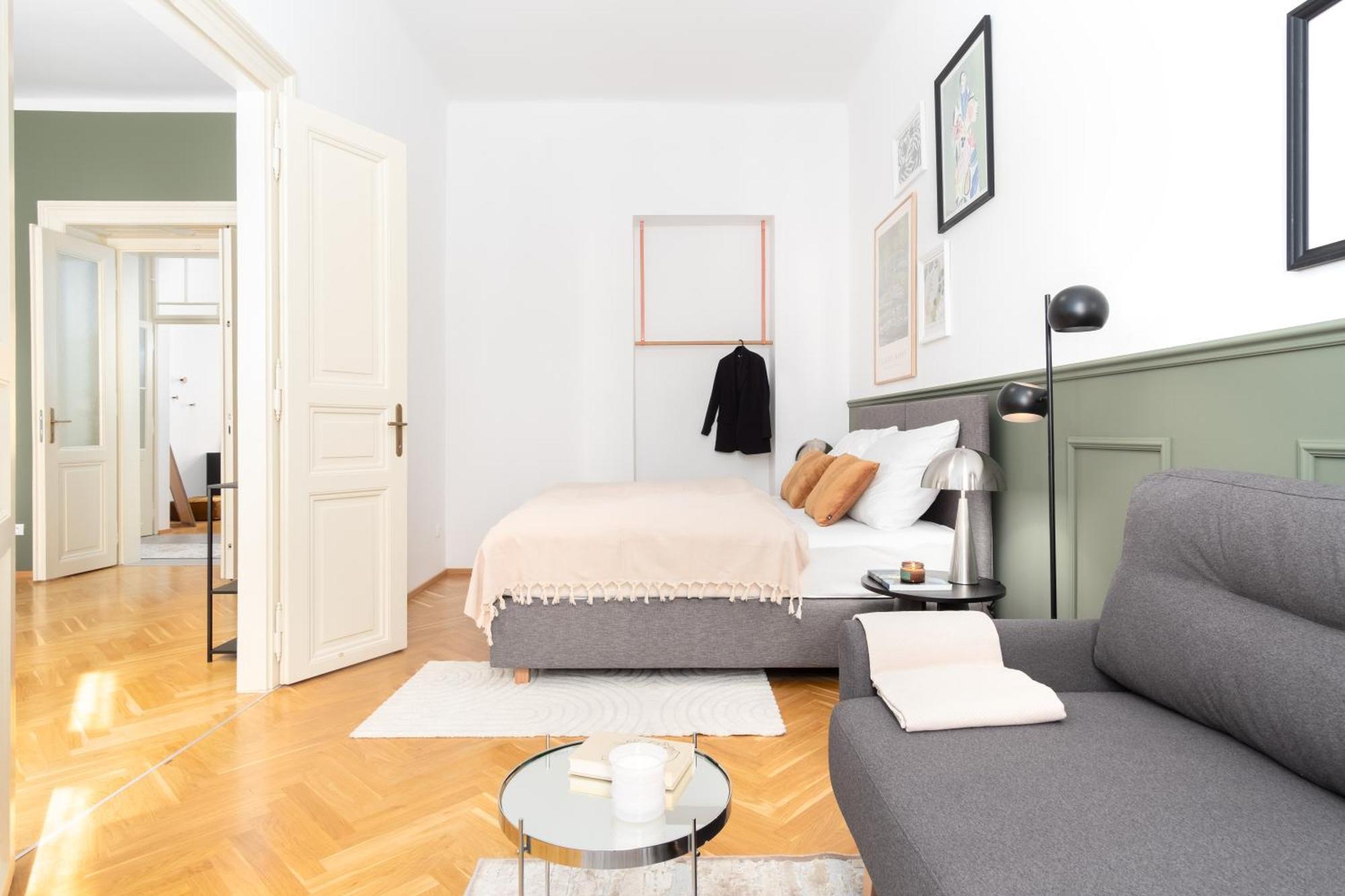 Stru House By Prague Days - Luxurious Apartments Next To National Theatre Eksteriør billede