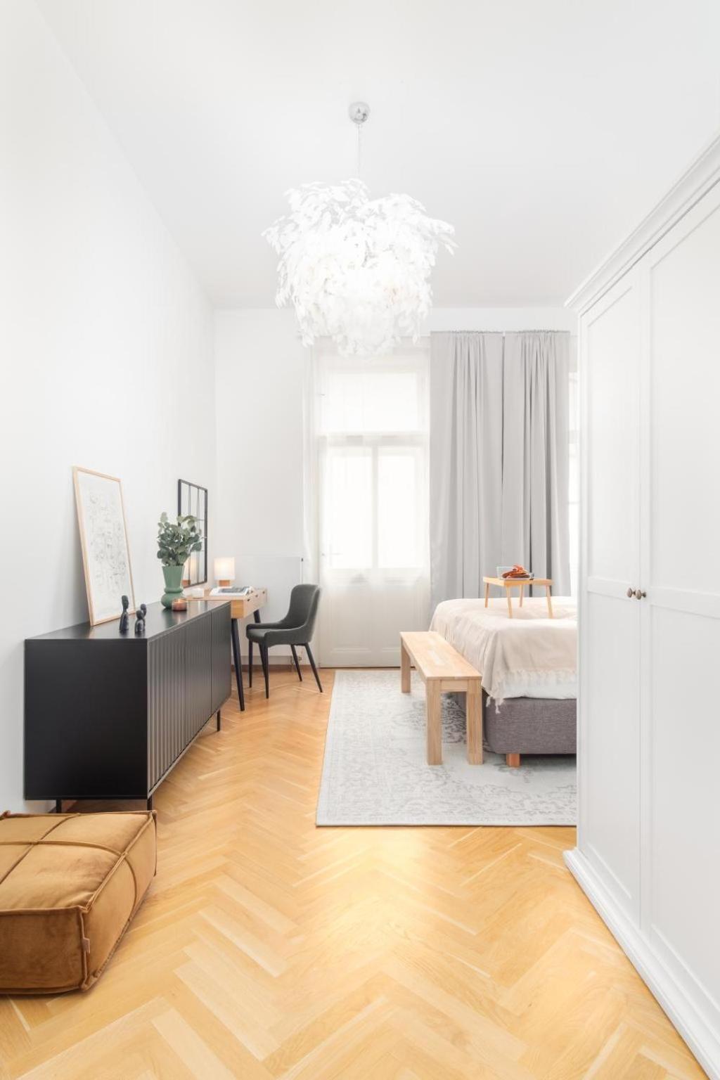 Stru House By Prague Days - Luxurious Apartments Next To National Theatre Eksteriør billede