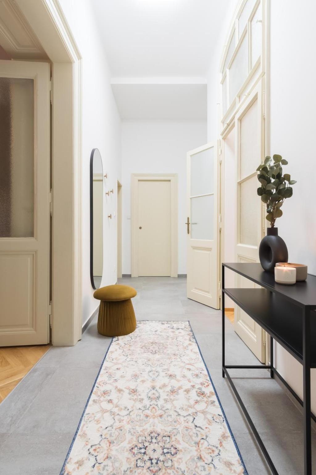 Stru House By Prague Days - Luxurious Apartments Next To National Theatre Eksteriør billede
