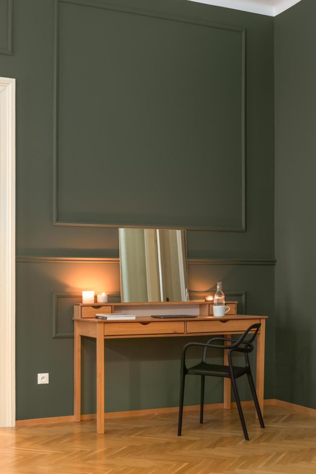 Stru House By Prague Days - Luxurious Apartments Next To National Theatre Eksteriør billede