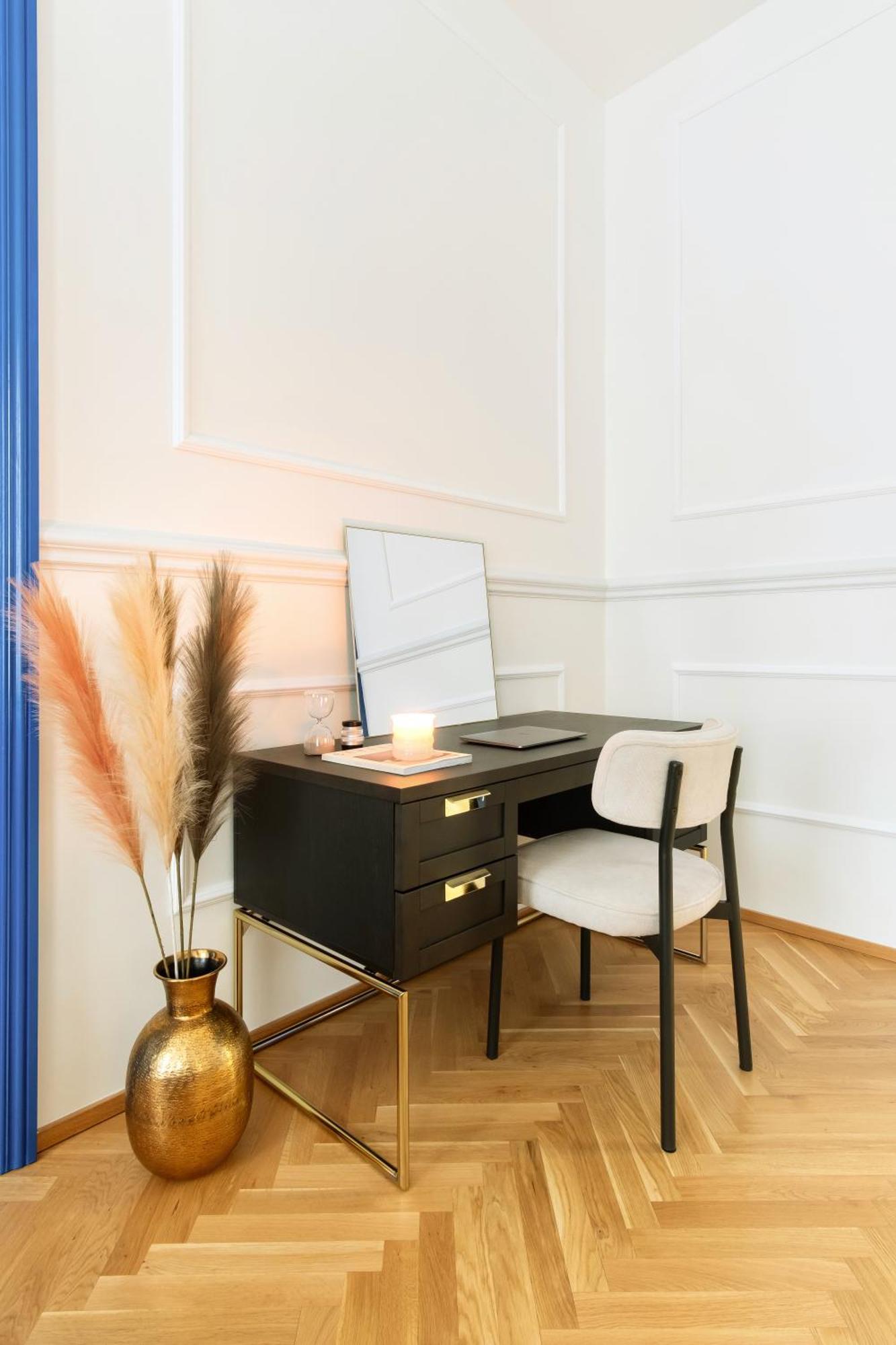Stru House By Prague Days - Luxurious Apartments Next To National Theatre Eksteriør billede