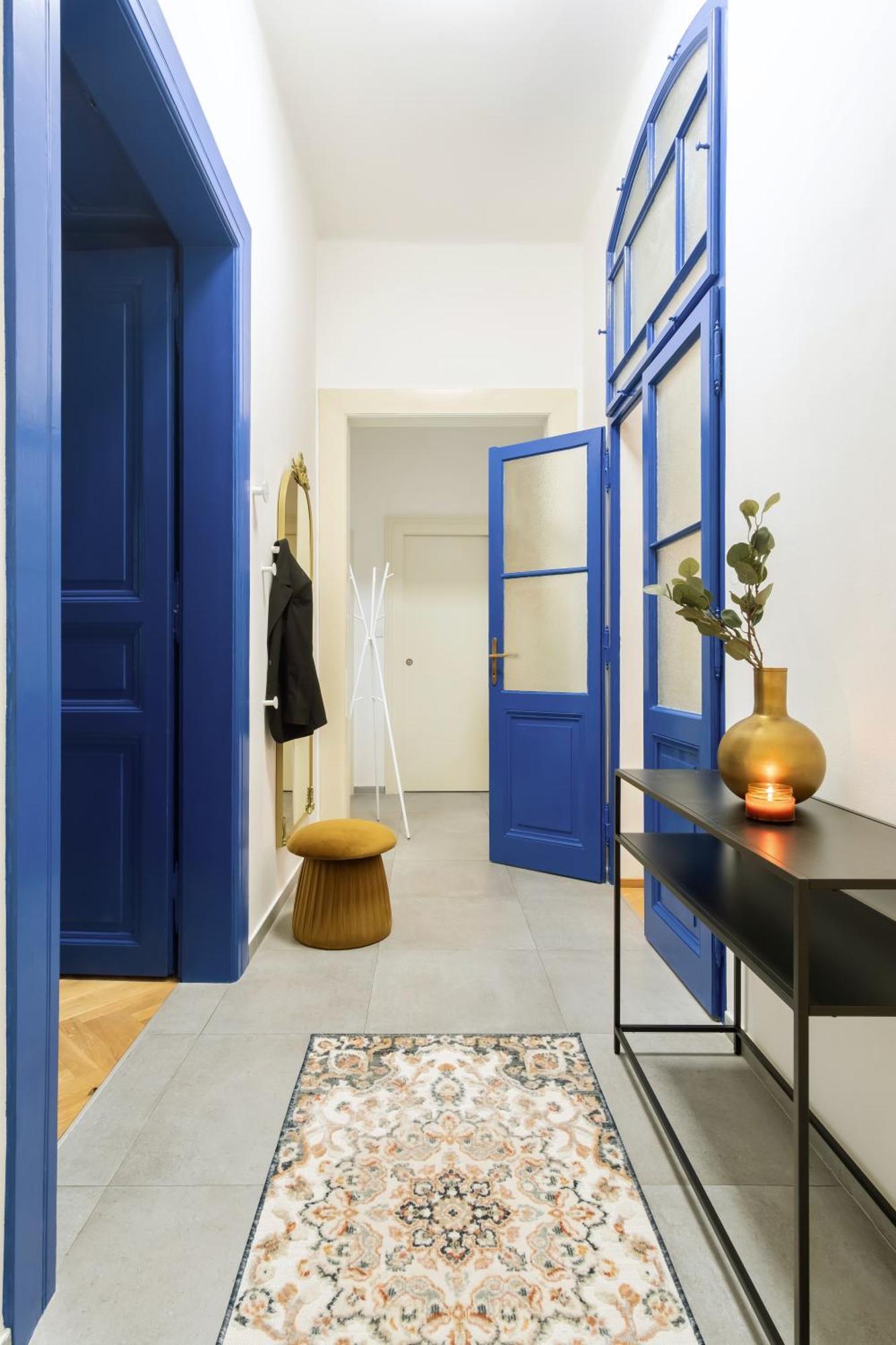 Stru House By Prague Days - Luxurious Apartments Next To National Theatre Eksteriør billede